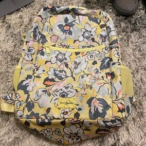 Vera Bradley backpack